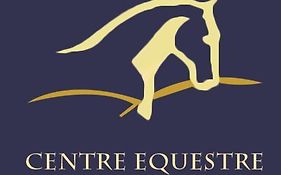 Centre Equestre D'Azay Le Rideau